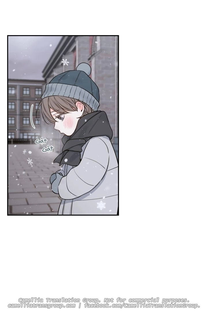 Bí Mật Của Nhân Viên K Chapter 32 - 8