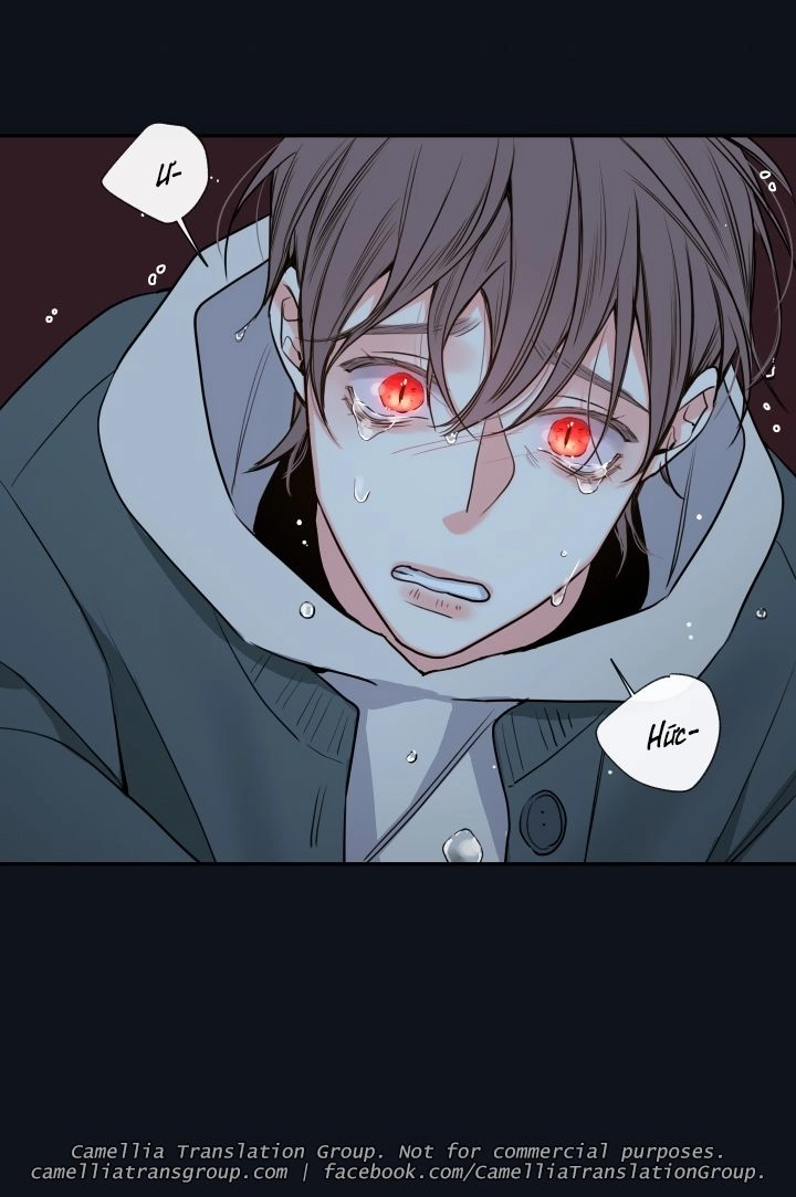 Bí Mật Của Nhân Viên K Chapter 32 - 12