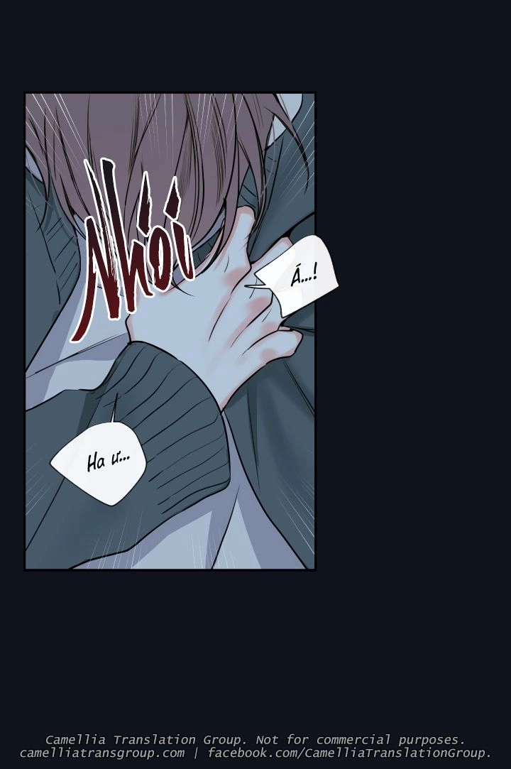 Bí Mật Của Nhân Viên K Chapter 32 - 13