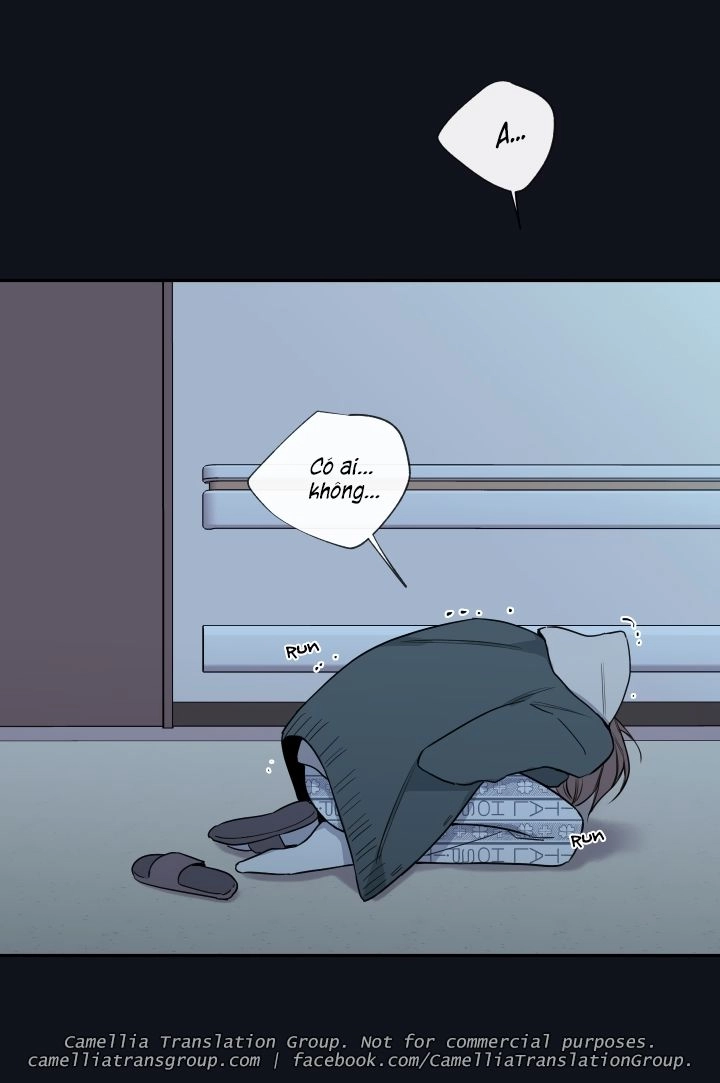 Bí Mật Của Nhân Viên K Chapter 32 - 14