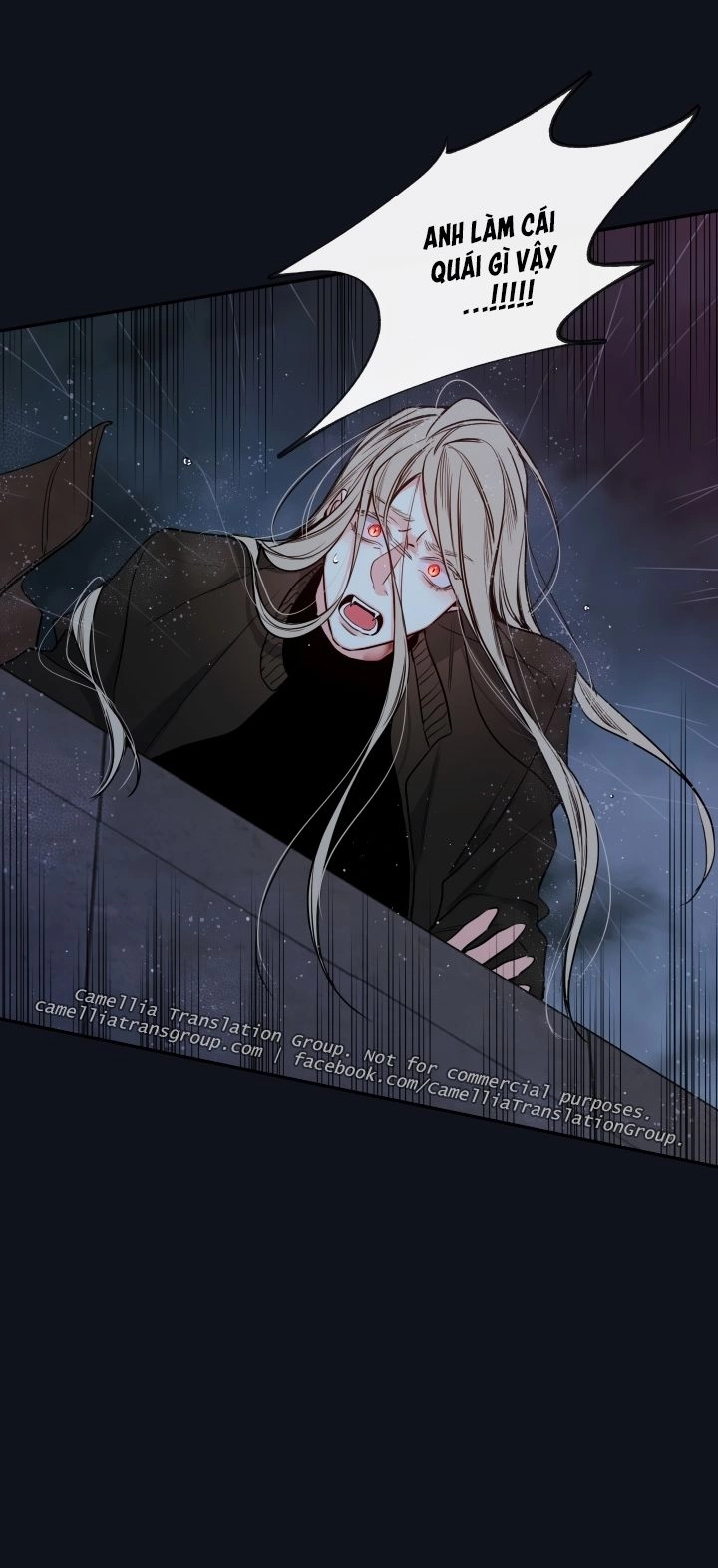 Bí Mật Của Nhân Viên K Chapter 33 - 8