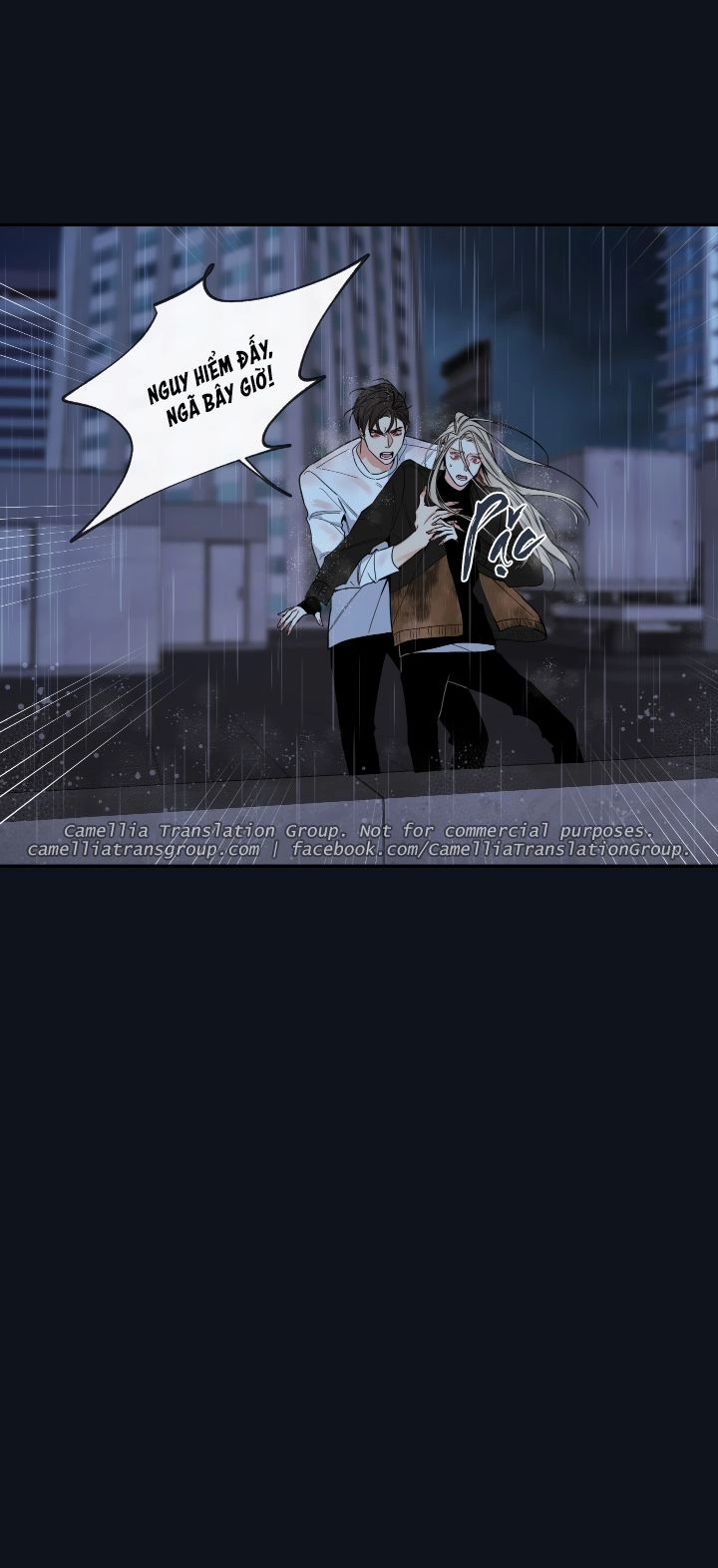 Bí Mật Của Nhân Viên K Chapter 33 - 9