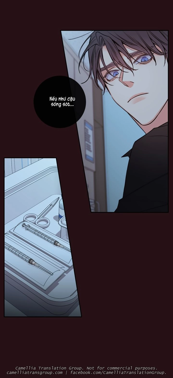 Bí Mật Của Nhân Viên K Chapter 34 - 6