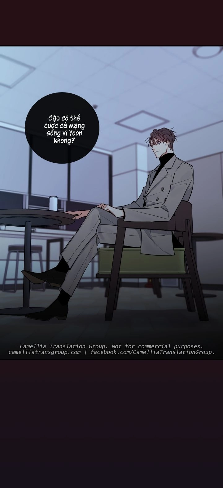 Bí Mật Của Nhân Viên K Chapter 34 - 7