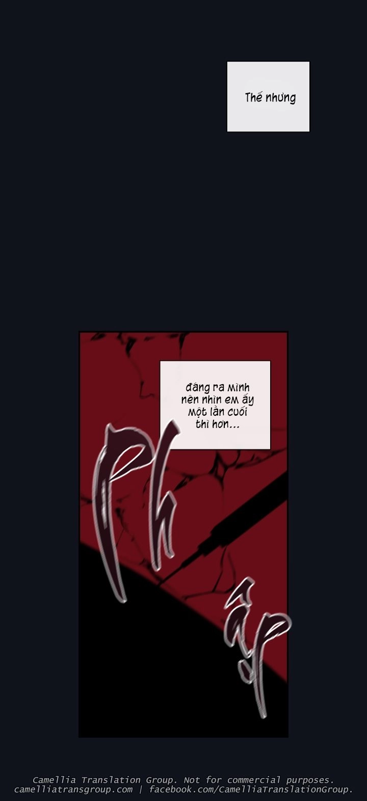 Bí Mật Của Nhân Viên K Chapter 34 - 9