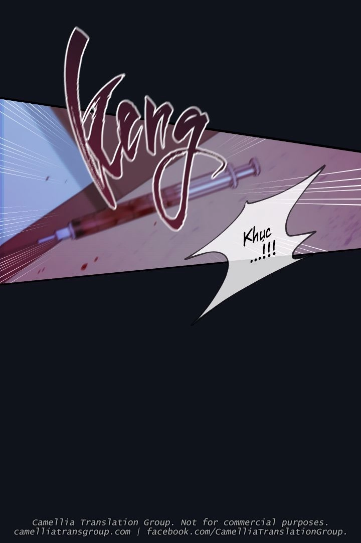 Bí Mật Của Nhân Viên K Chapter 34 - 10