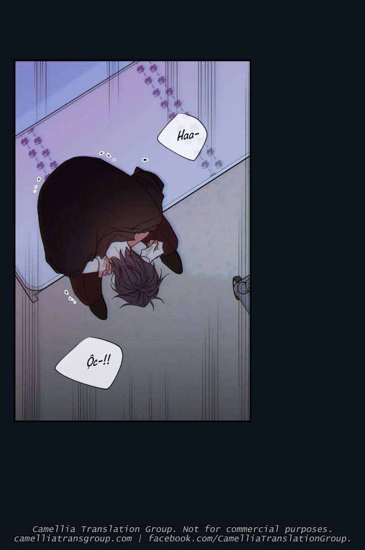 Bí Mật Của Nhân Viên K Chapter 34 - 11