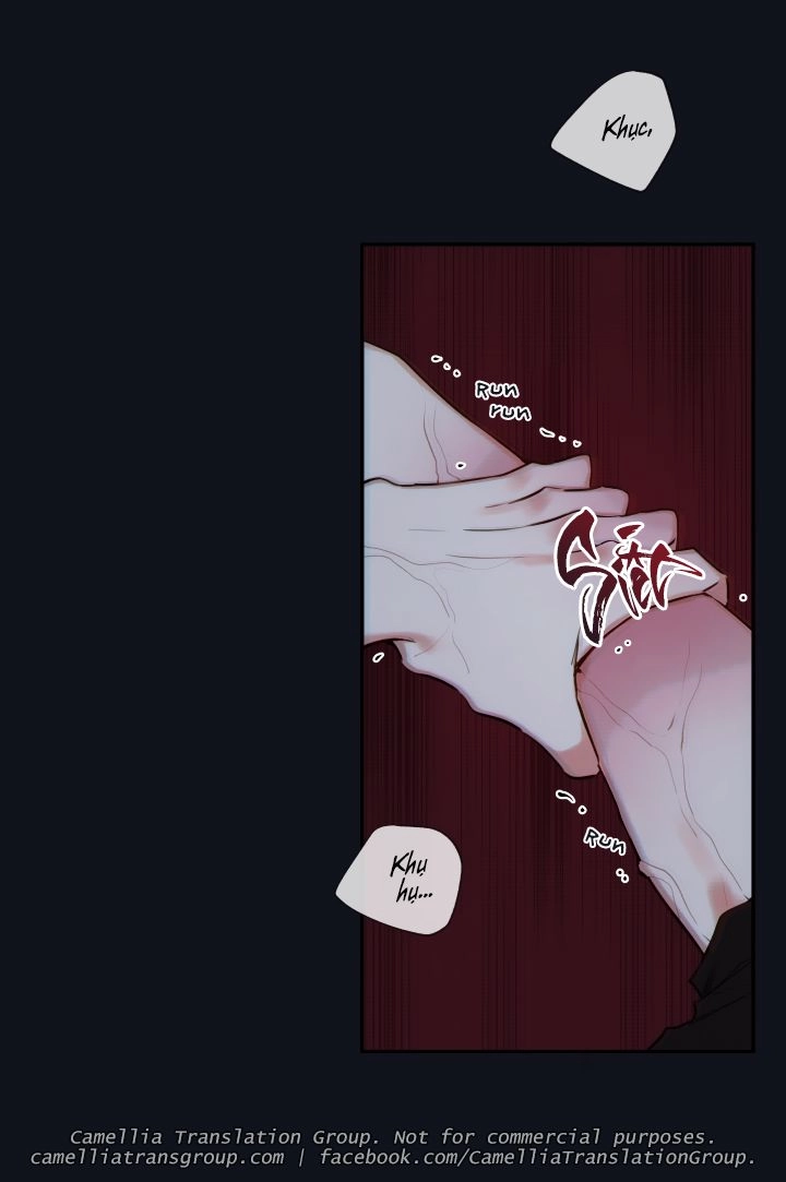 Bí Mật Của Nhân Viên K Chapter 34 - 12