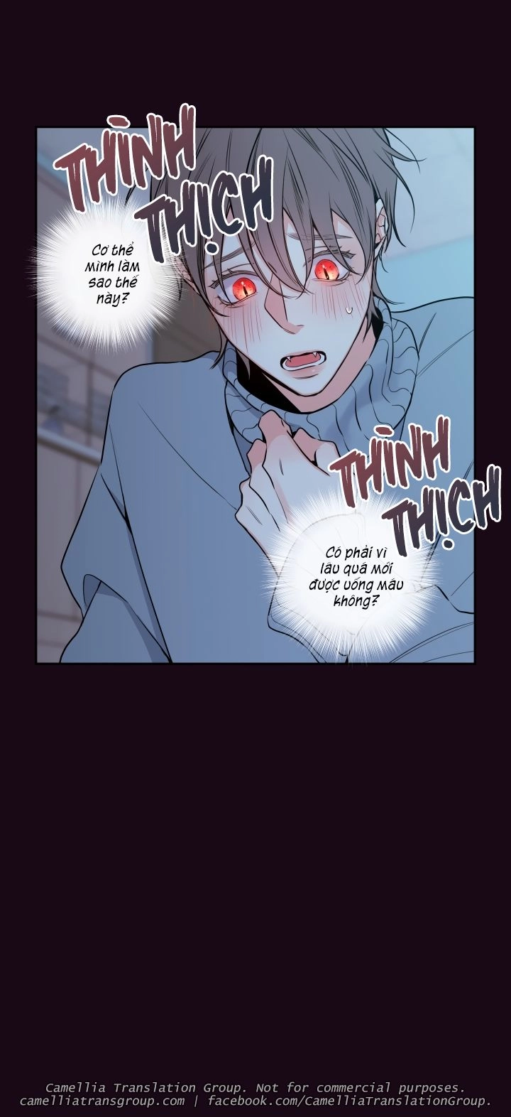 Bí Mật Của Nhân Viên K Chapter 35 - 4