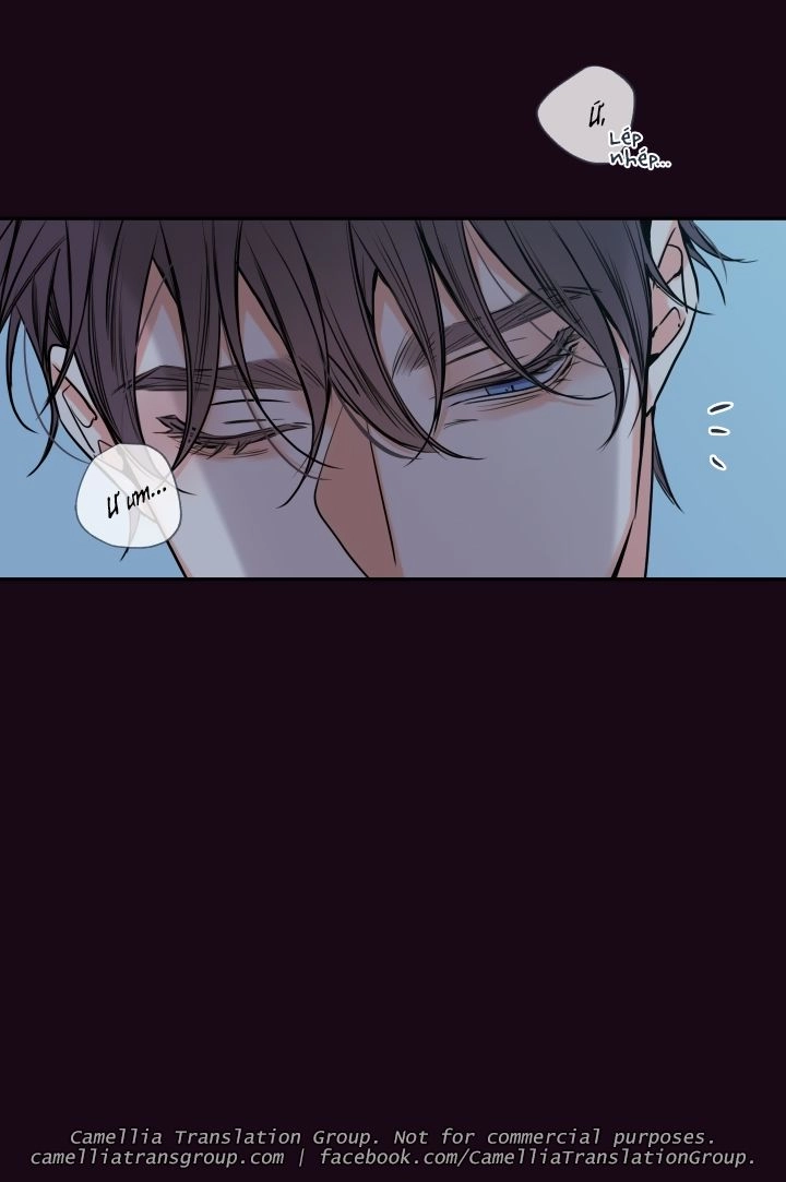 Bí Mật Của Nhân Viên K Chapter 35 - 7