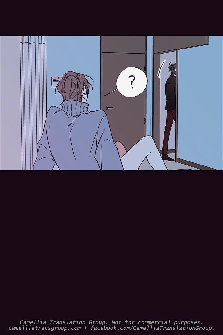 Bí Mật Của Nhân Viên K Chapter 37 - 6