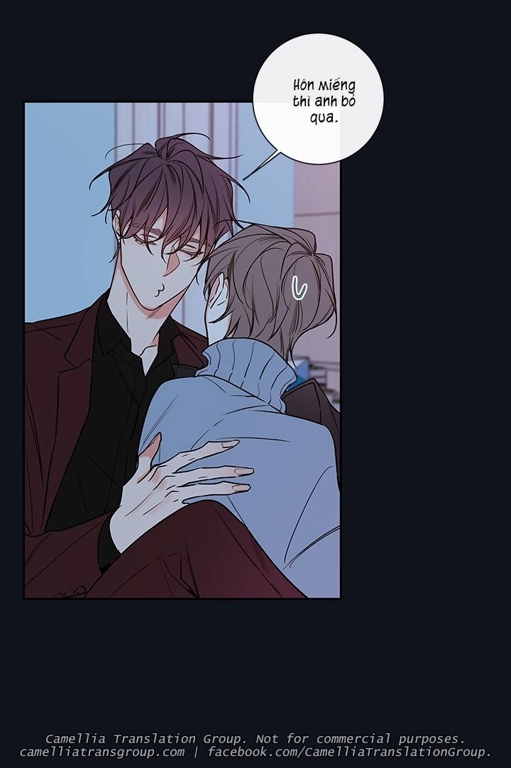 Bí Mật Của Nhân Viên K Chapter 38 - 11