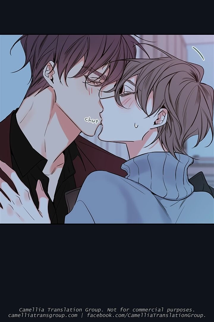 Bí Mật Của Nhân Viên K Chapter 38 - 12