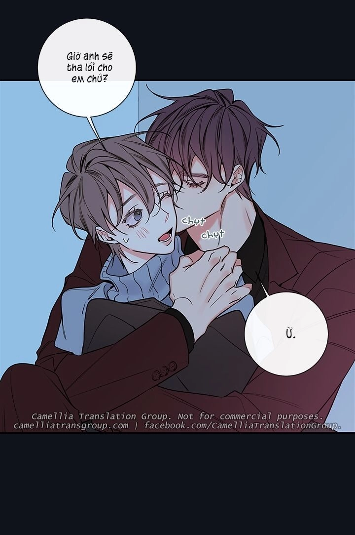 Bí Mật Của Nhân Viên K Chapter 38 - 13