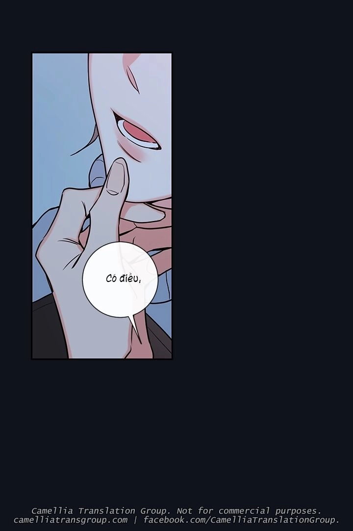 Bí Mật Của Nhân Viên K Chapter 38 - 15