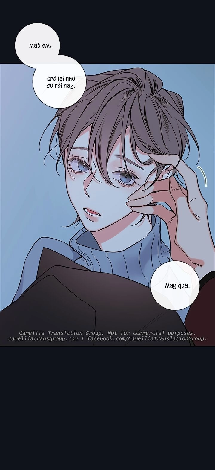 Bí Mật Của Nhân Viên K Chapter 38 - 16