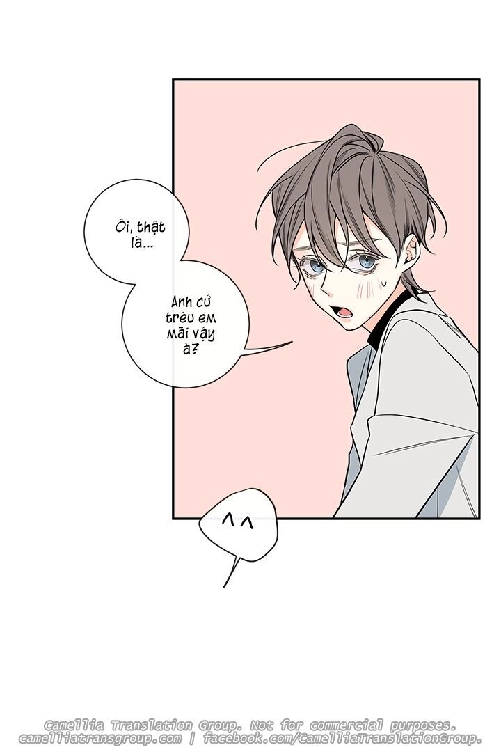 Bí Mật Của Nhân Viên K Chapter 39 - 6