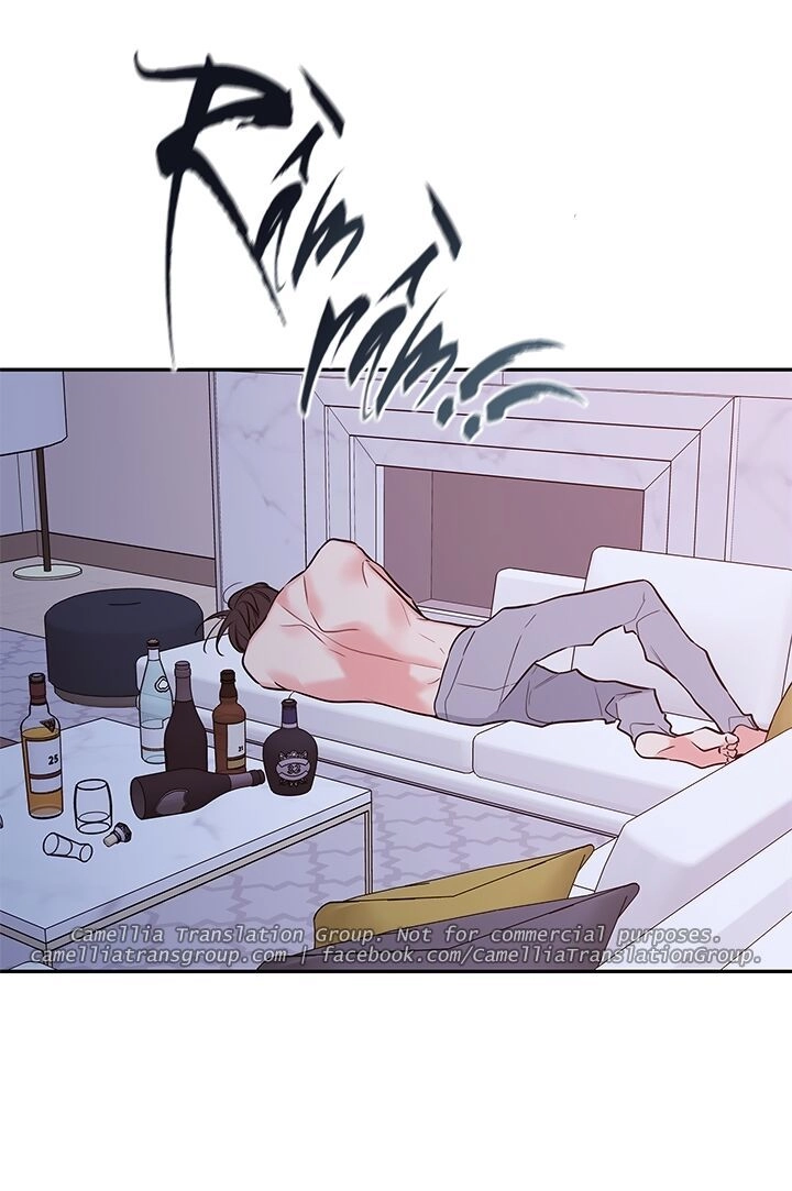 Bí Mật Của Nhân Viên K Chapter 42 - 5