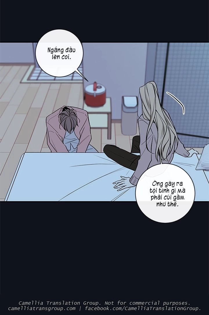 Bí Mật Của Nhân Viên K Chapter 44 - 6