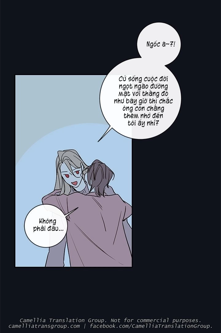 Bí Mật Của Nhân Viên K Chapter 44 - 14