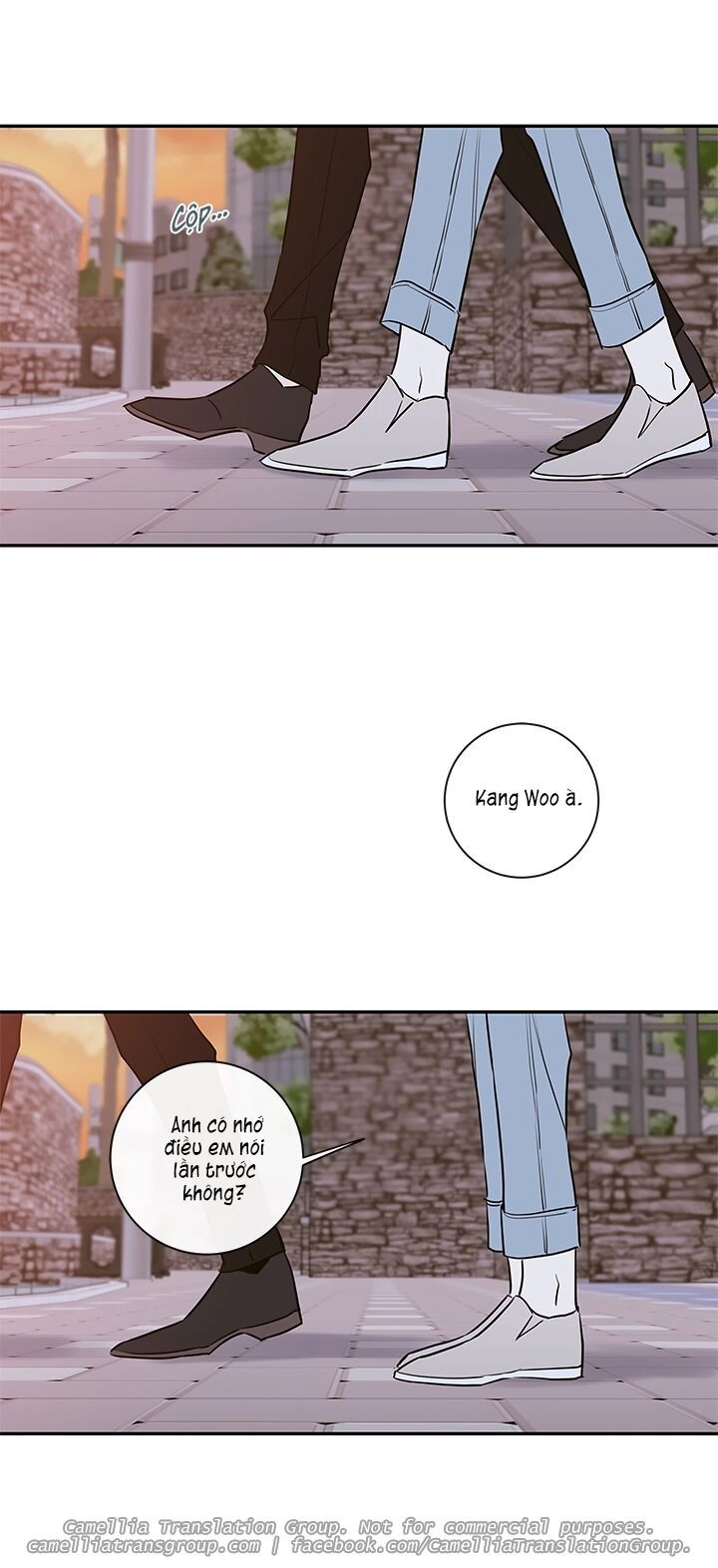 Bí Mật Của Nhân Viên K Chapter 46 - 5