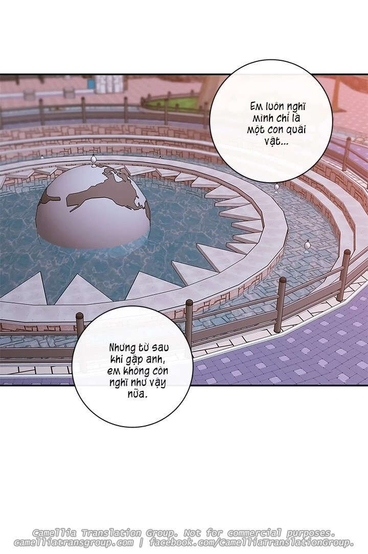 Bí Mật Của Nhân Viên K Chapter 46 - 7