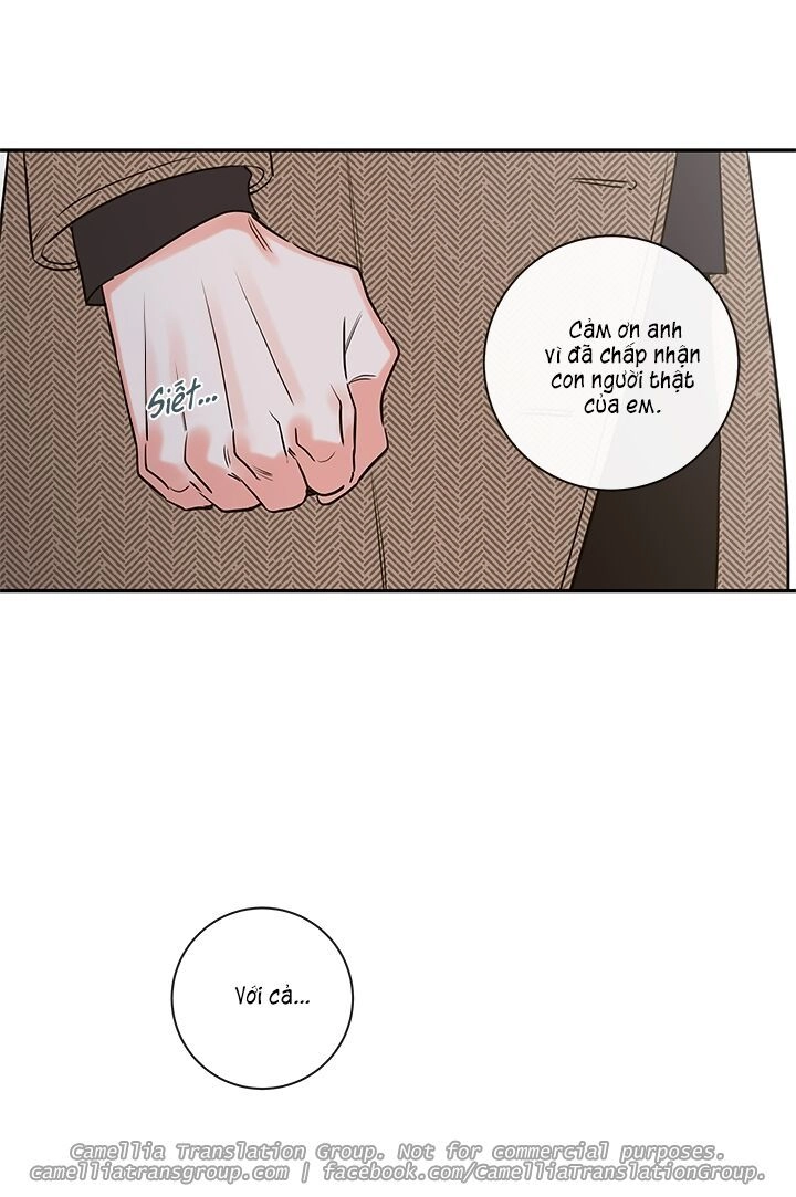 Bí Mật Của Nhân Viên K Chapter 46 - 8