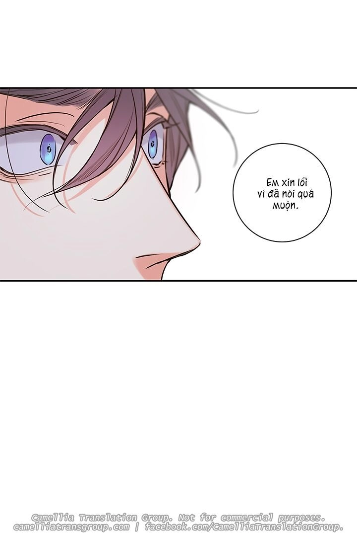 Bí Mật Của Nhân Viên K Chapter 46 - 9