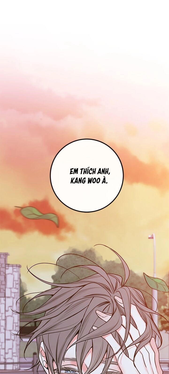 Bí Mật Của Nhân Viên K Chapter 46 - 10