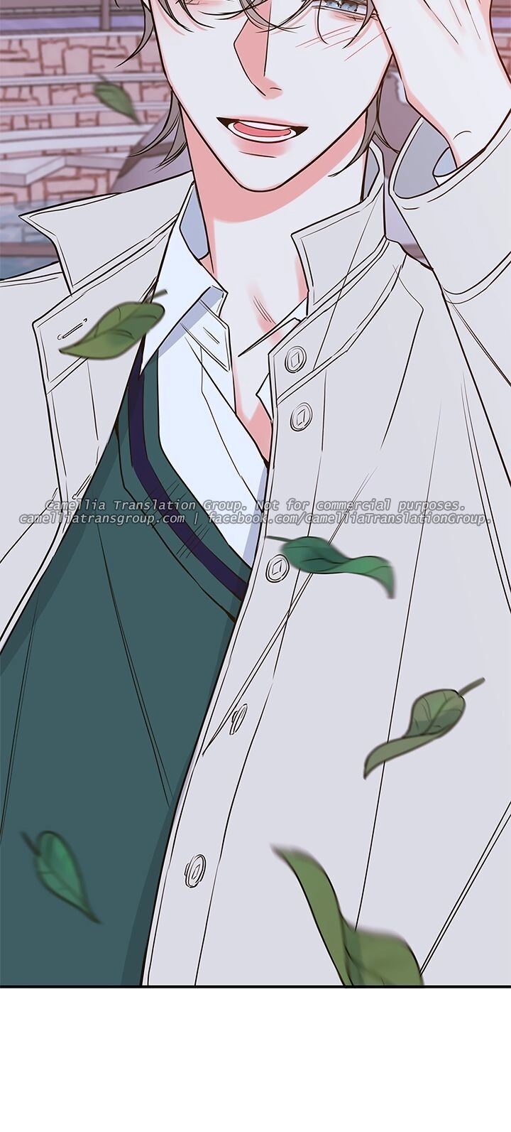 Bí Mật Của Nhân Viên K Chapter 46 - 11