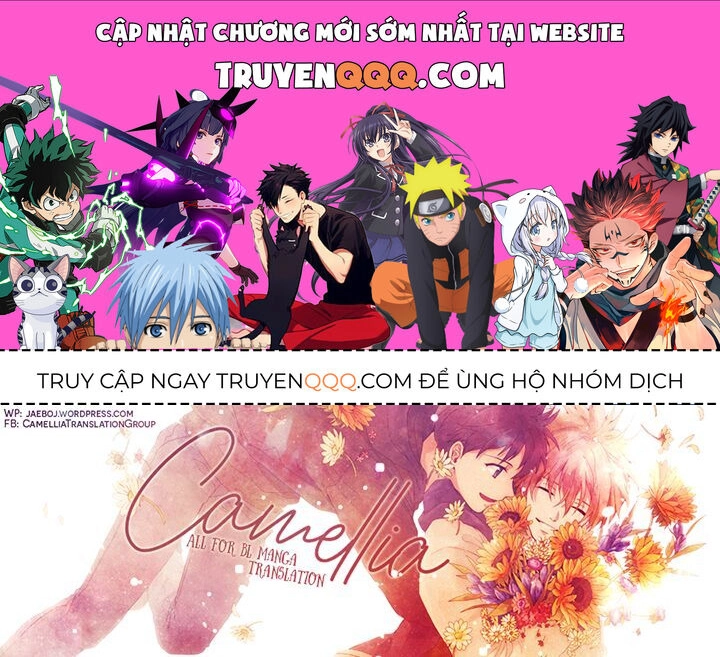 Bí Mật Của Nhân Viên K Chapter 51 - 1