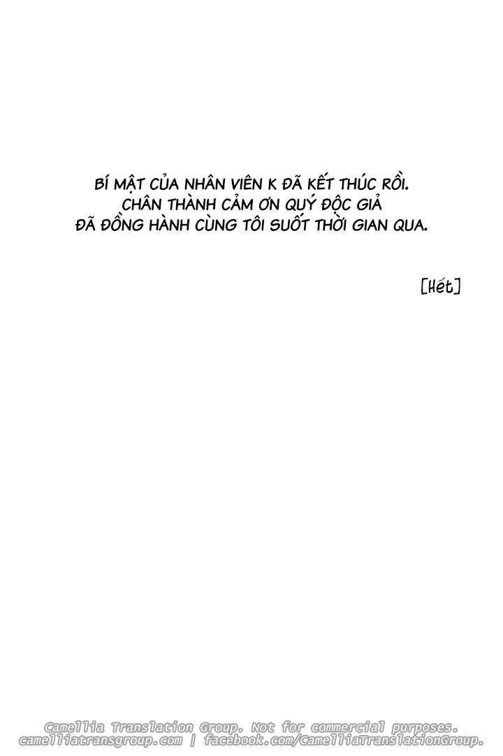 Bí Mật Của Nhân Viên K Chapter 51 - 8