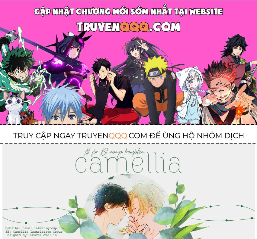 Bí Mật Của Nhân Viên K Chapter 52 - 1