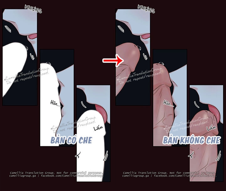 Bí Mật Của Nhân Viên K Chapter 52 - 5