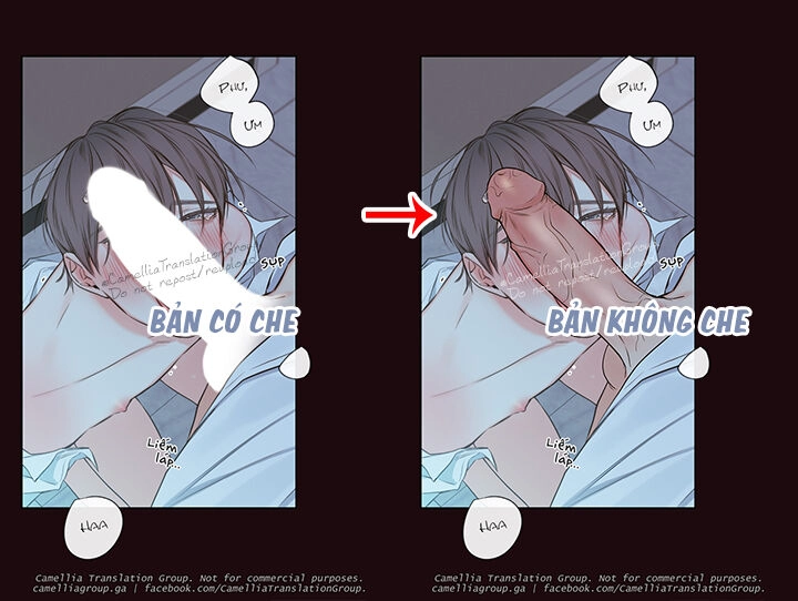 Bí Mật Của Nhân Viên K Chapter 52 - 6