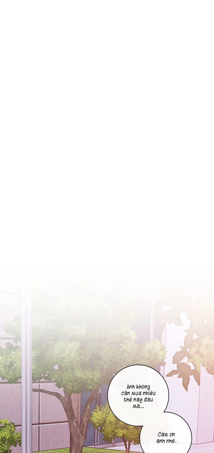 Bí Mật Của Nhân Viên K Chapter 54 - 3