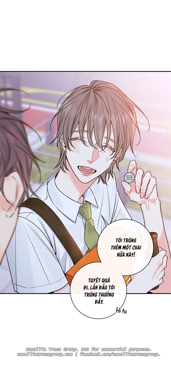 Bí Mật Của Nhân Viên K Chapter 54 - 7