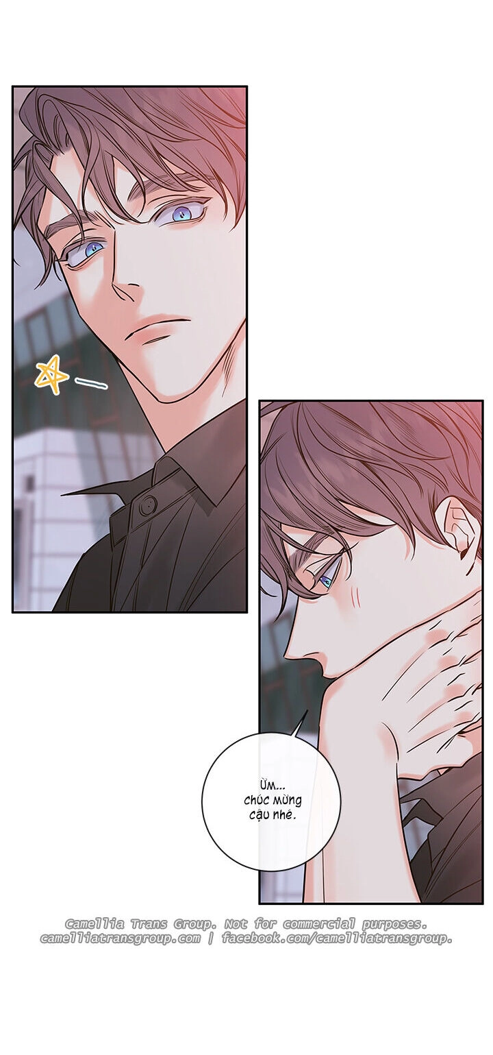 Bí Mật Của Nhân Viên K Chapter 54 - 8