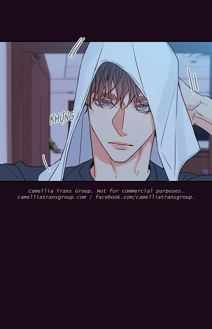 Bí Mật Của Nhân Viên K Chapter 55 - 5