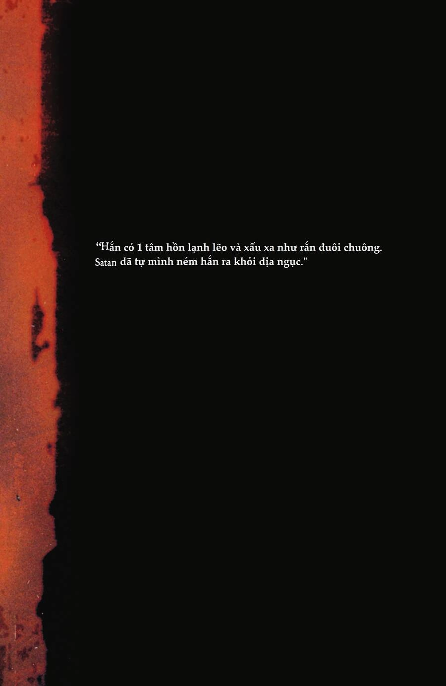 Gã Giảng Đạo Chapter 2 - 2