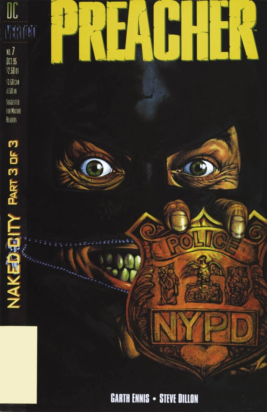 Gã Giảng Đạo Chapter 7 - 1