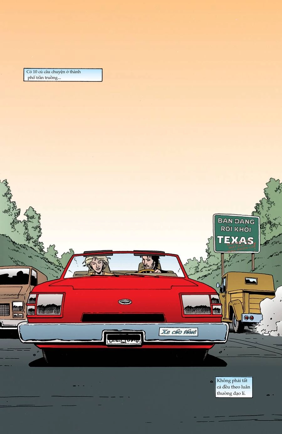 Gã Giảng Đạo Chapter 7 - 26