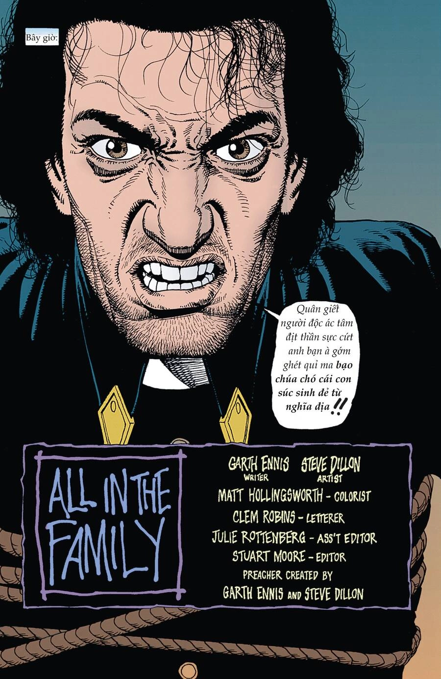 Gã Giảng Đạo Chapter 8 - 4