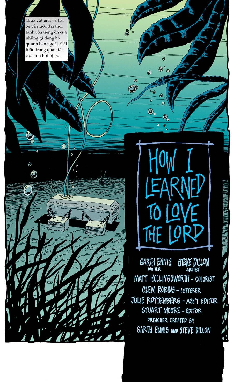 Gã Giảng Đạo Chapter 10 - 3