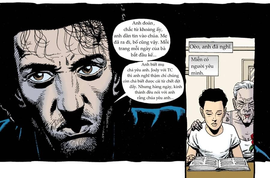 Gã Giảng Đạo Chapter 10 - 6