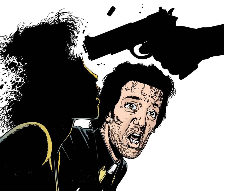 Gã Giảng Đạo Chapter 10 - 28