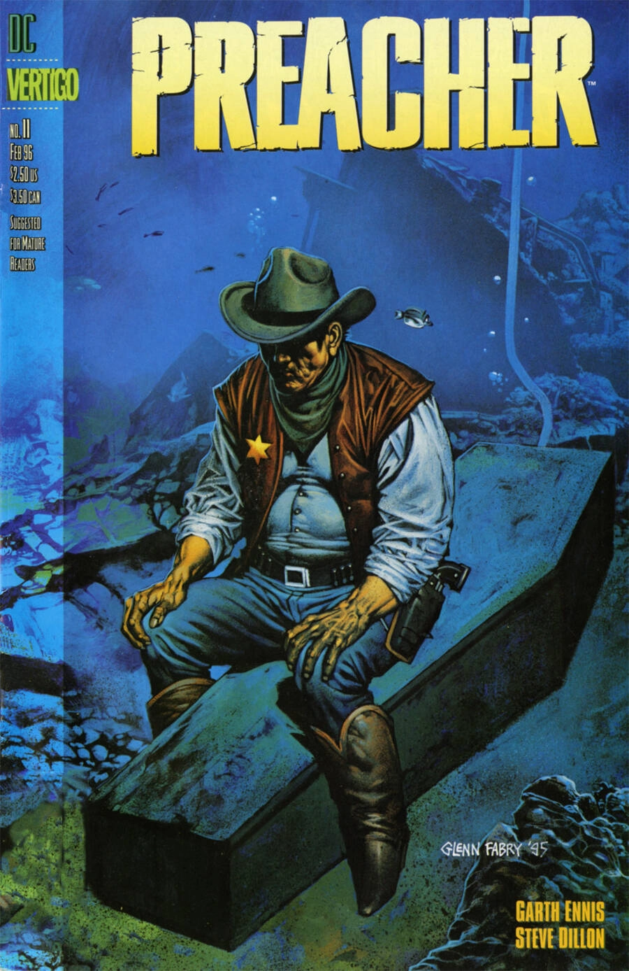 Gã Giảng Đạo Chapter 11 - 1