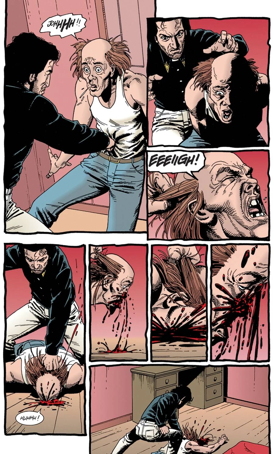 Gã Giảng Đạo Chapter 11 - 24