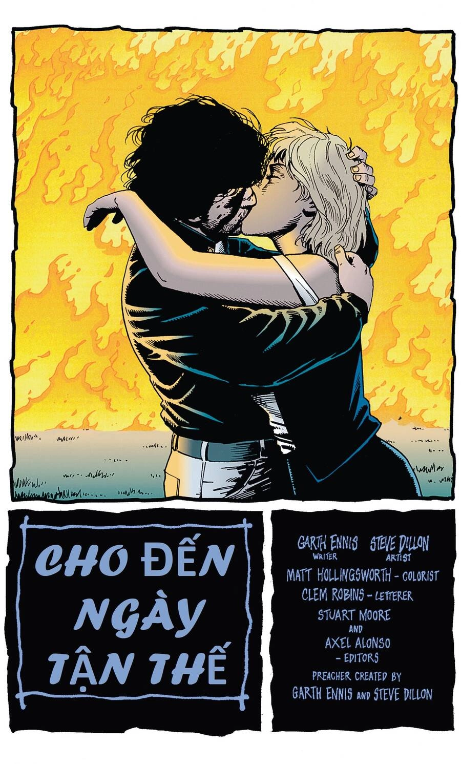 Gã Giảng Đạo Chapter 12 - 26