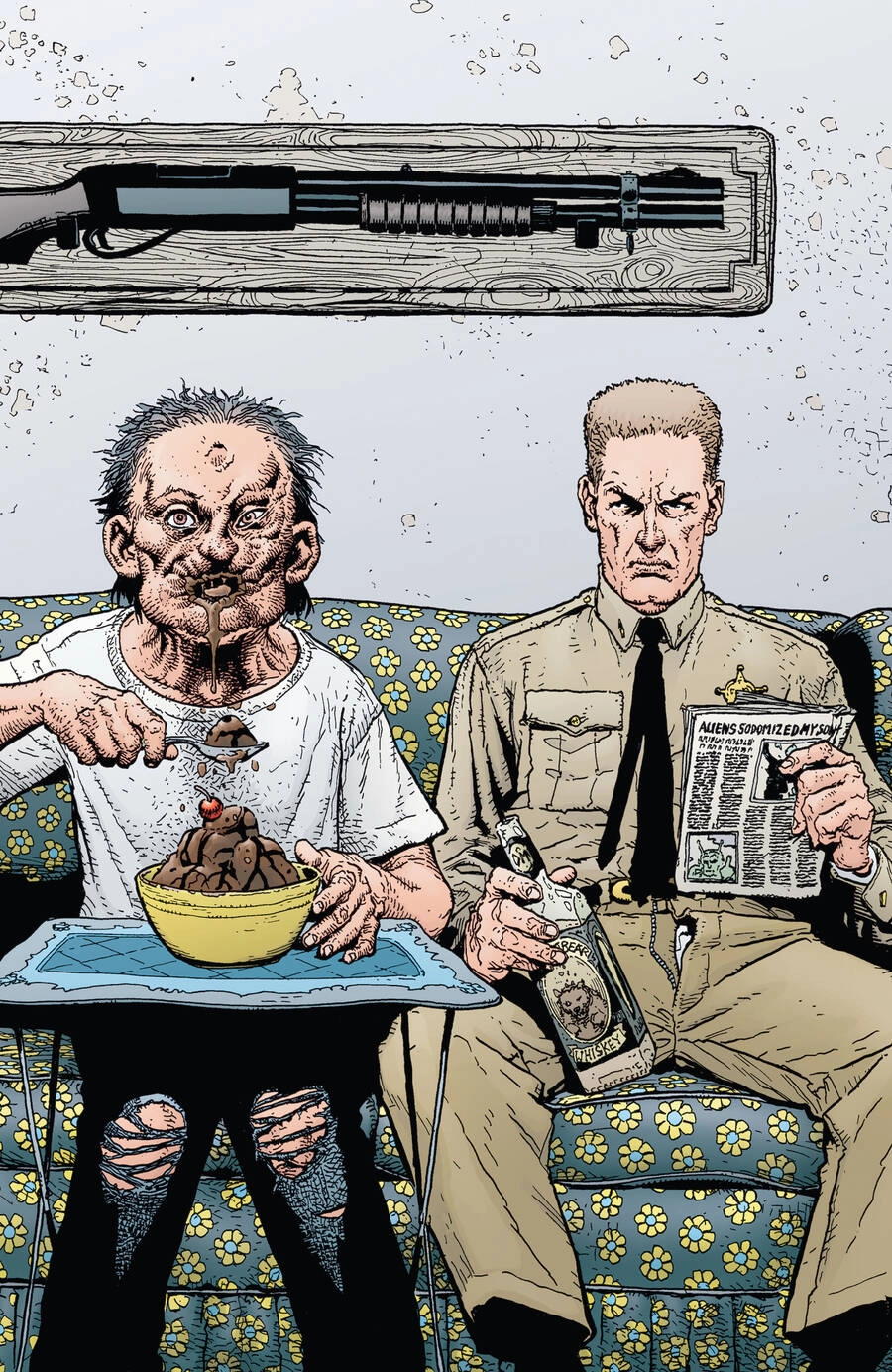 Gã Giảng Đạo Chapter 12 - 31